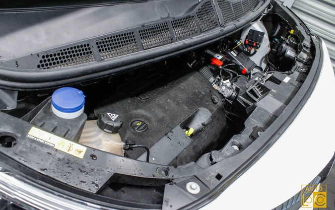 Toyota Proace Verso cena 108888 przebieg: 99000, rok produkcji 2020 z Kalwaria Zebrzydowska małe 352